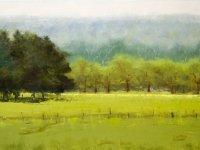 Across-The-Pasture-30x60-available-at-Winterowd-Fine-Art-Santa-Fe-NM-
